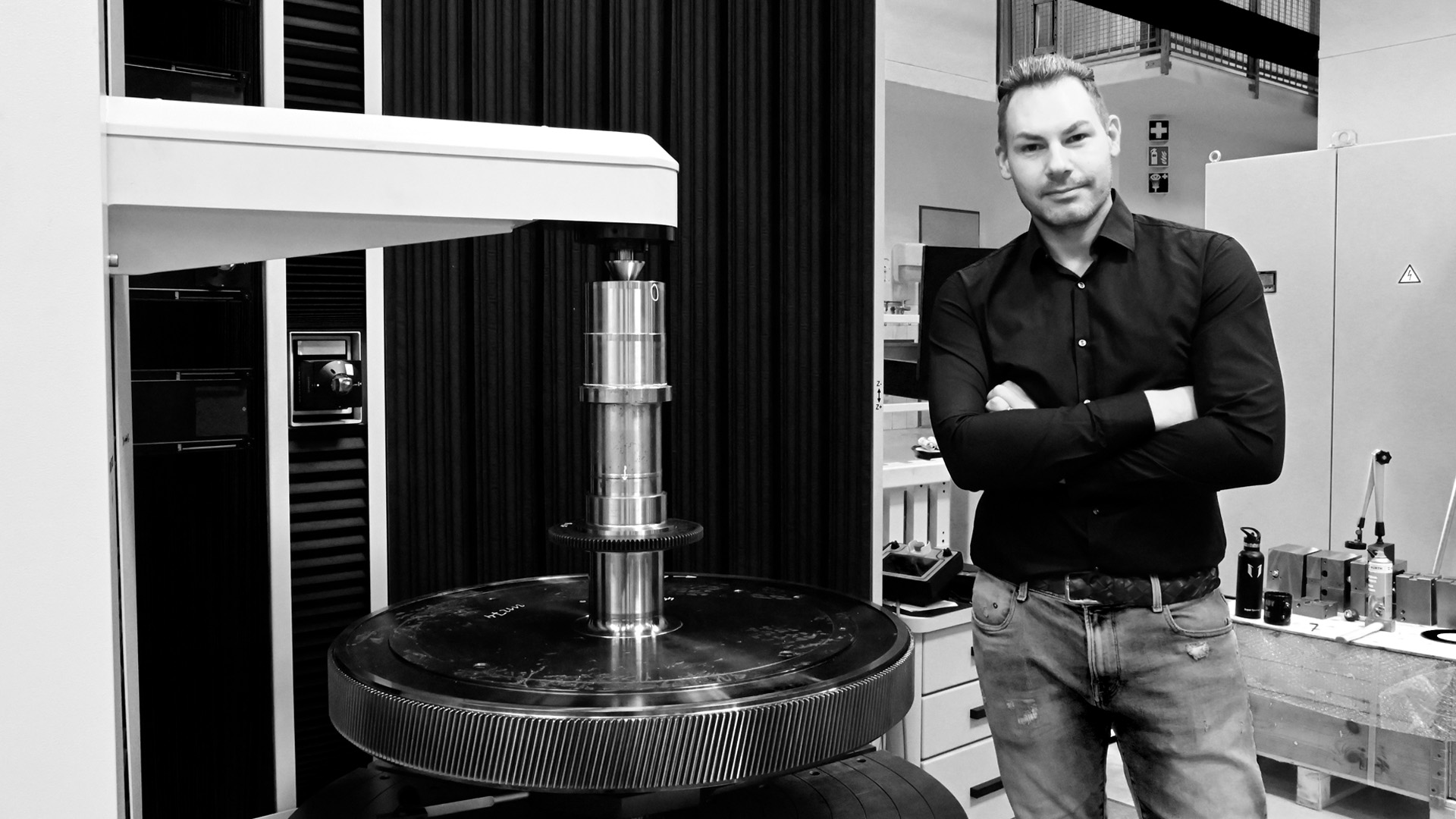 Christoph Kramlinger Christoph Kramlinger
